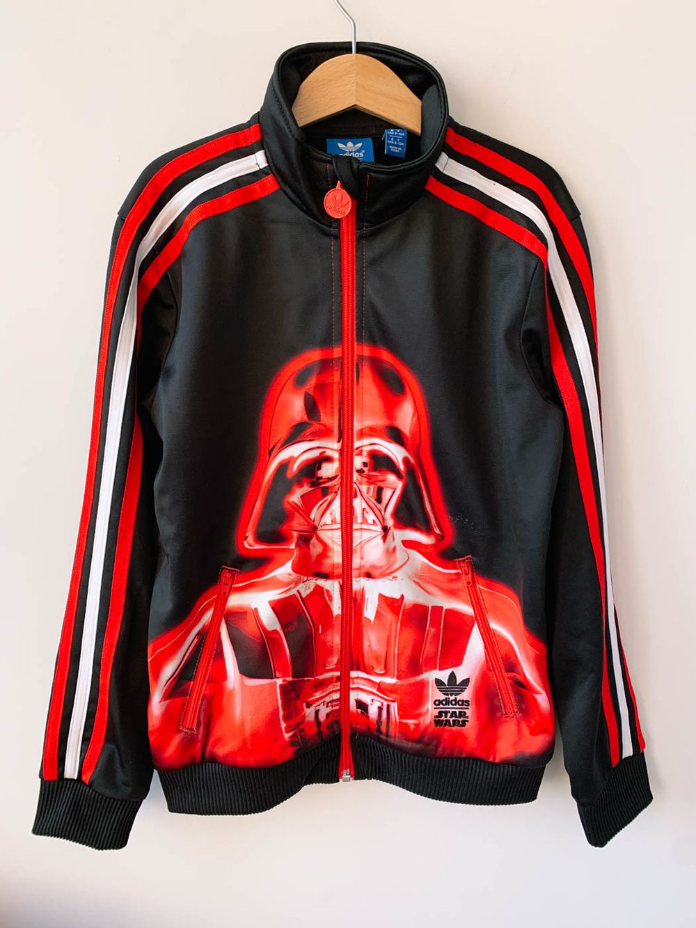 Толстовка Adidas