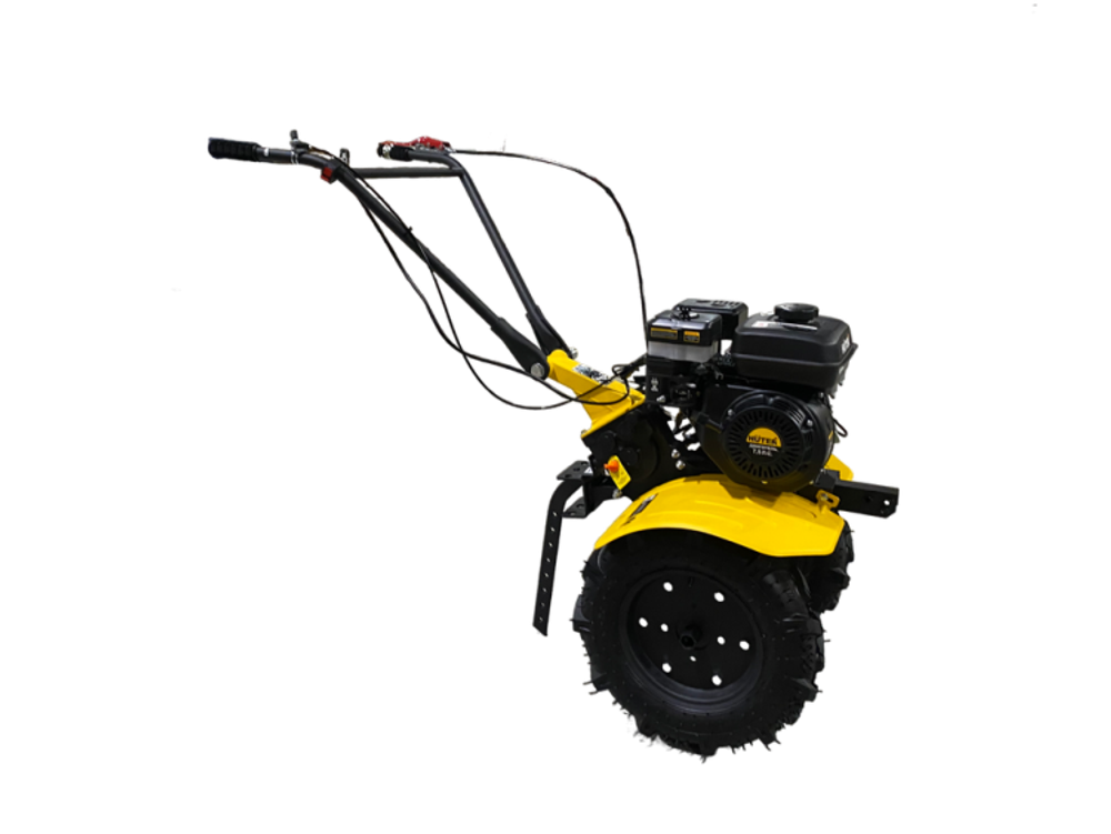 Сельскохозяйственная машина Huter МК-1002Р-10 Grey