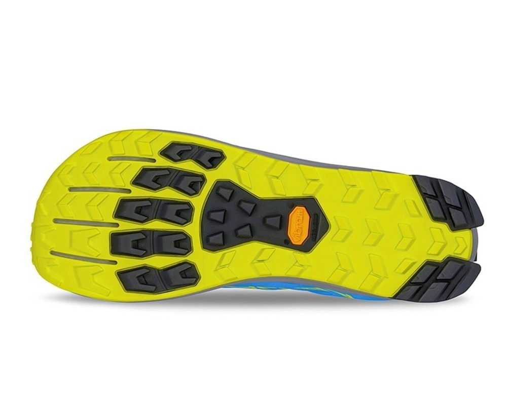 Кроссовки мужские ALTRA M LONE PEAK 9+