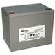 Аккумулятор EnerSys DataSafe 12HX300A ( 12V 72Ah / 12В 72Ач ) - фото 1