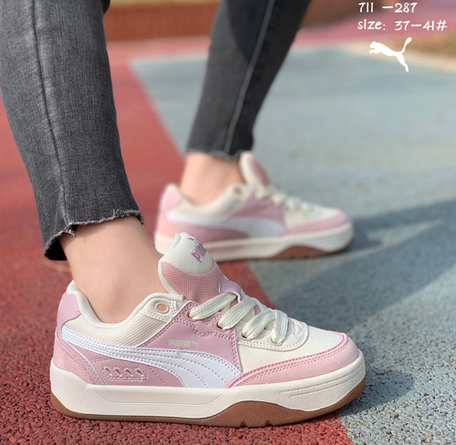 Кроссовки по 8 пар (37-41)р. 711-287