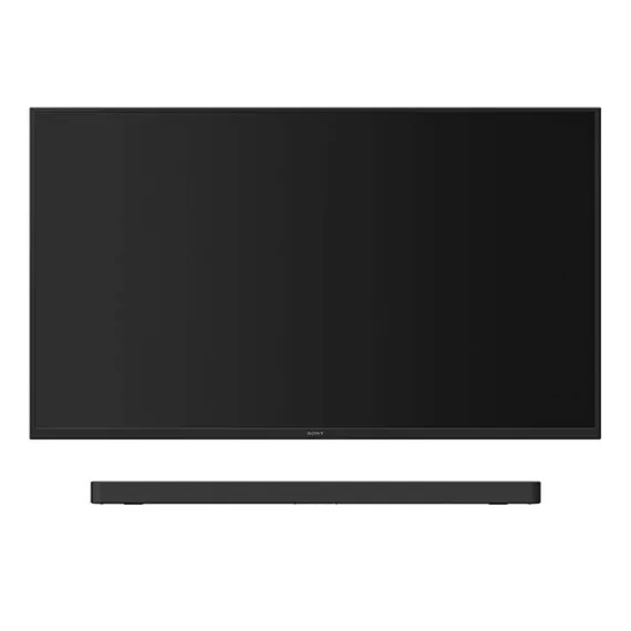 Sony BRAVIA Theater Bar 9 HT-A9000 Black