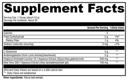 GlutAloeMine® 30 Servings