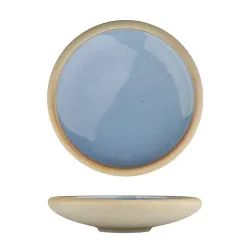 Салатник 450 мл d 19,3 см h4,5 см Blue Panasia P.L. Proff Cuisine [1]