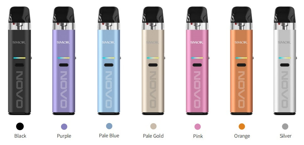 SMOK NOVO ECO 1000mAh Pod Kit