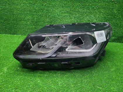 Фара левая Belgee X50 (2023-н.в.) LED