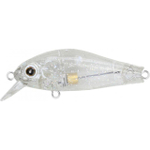 Воблер для рыбалки ZIPBAITS Rigge ZB-R-70F, 70мм, 4.7гр., заглубление 0.5-1.0м., цвет 101M, плавающий