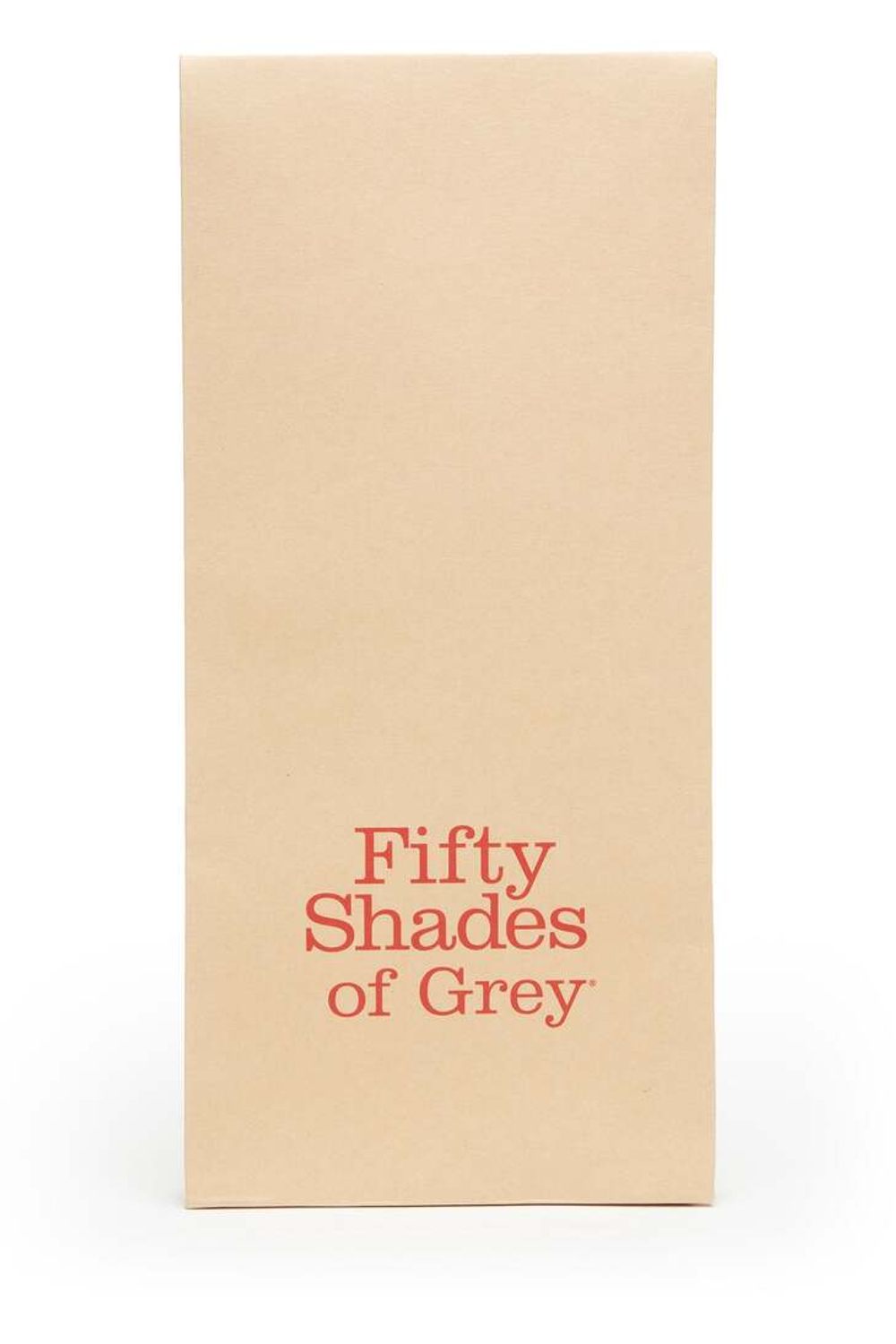 Fifty Shades of Grey Sweet Anticipation - Маска