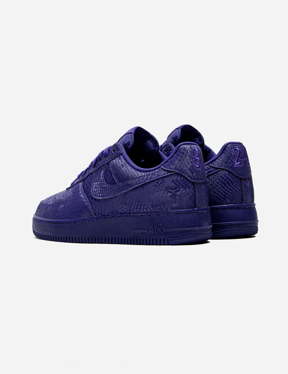 Nike Air Force 1 "Kobe"