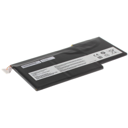 Аккумуляторная батарея iBatt 5700mAh для ноутбука MSI GS63VR( BTY-M6J, BTY-U6J)
