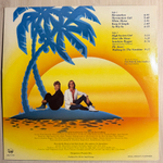 Laid Back - ...Keep Smiling (Голландия 1983г.)