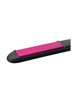 PHILIPS BHS375/00 Выпрямитель для волос, черный