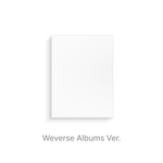 Альбом BTS - [ARIRANG] (Weverse Albums ver.)
