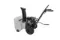 Бензиновый снегоуборщик "NORTOOL" ST 571