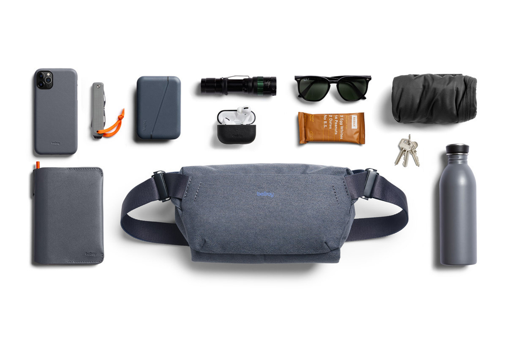 Сумка Bellroy Venture Sling 6L