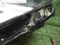 Фара левая BMW X1 F48 (2015-2019) LED
