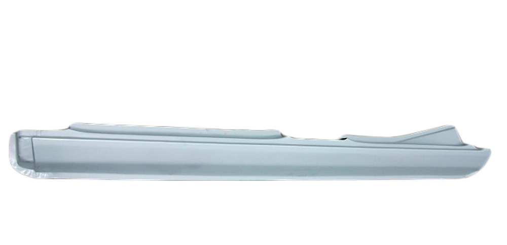 Порог левый Daewoo/Chevrolet Tico 1991-2000 (Polcar)