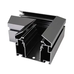 Соединитель угловой Skyline 220 ST040.499.00 ST Luce