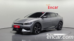 KIA EV6 Long Range 4WD — 2022