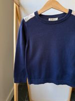Хлопковый джемпер Burberry, 104