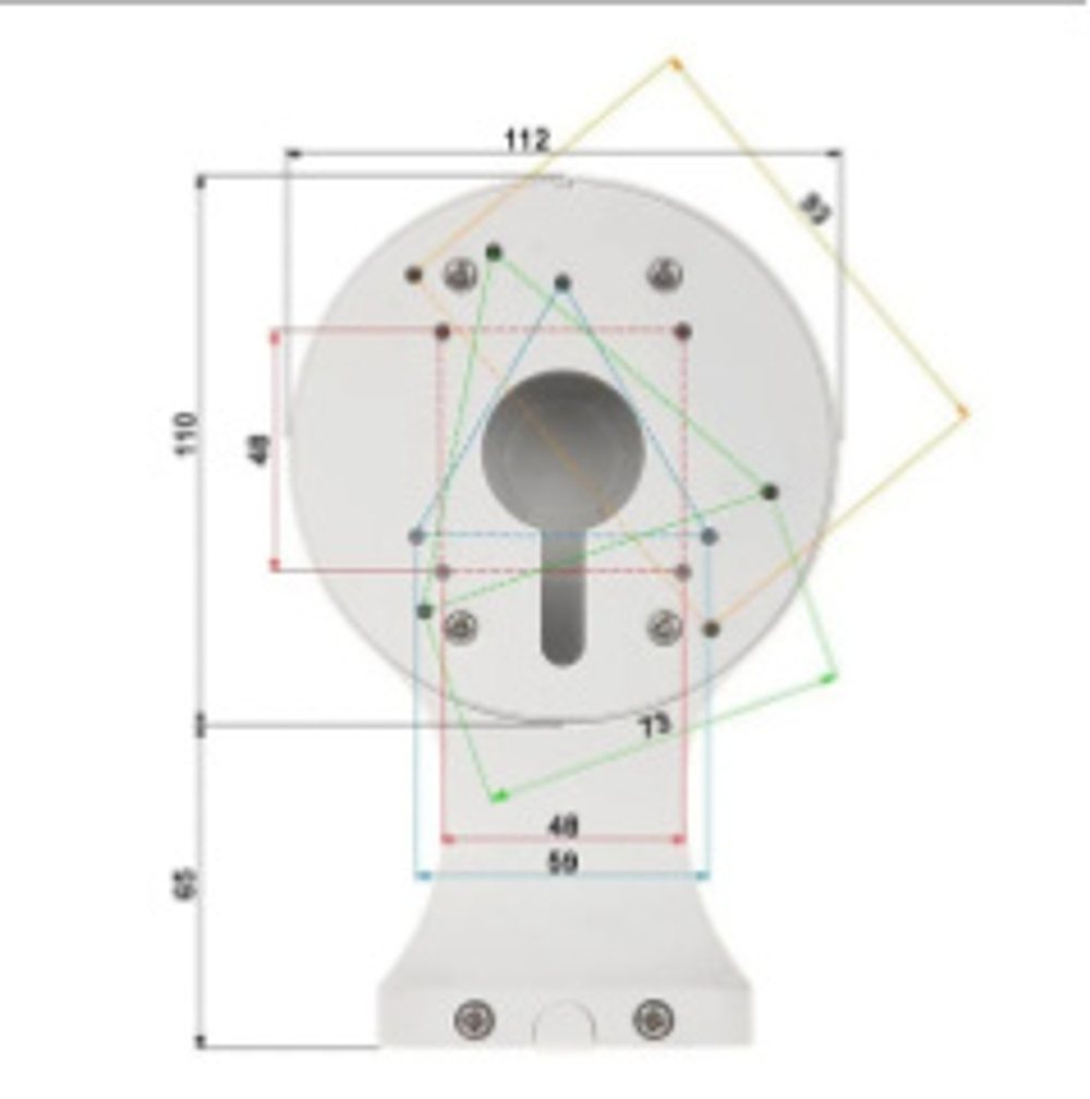 AltCam KP-6