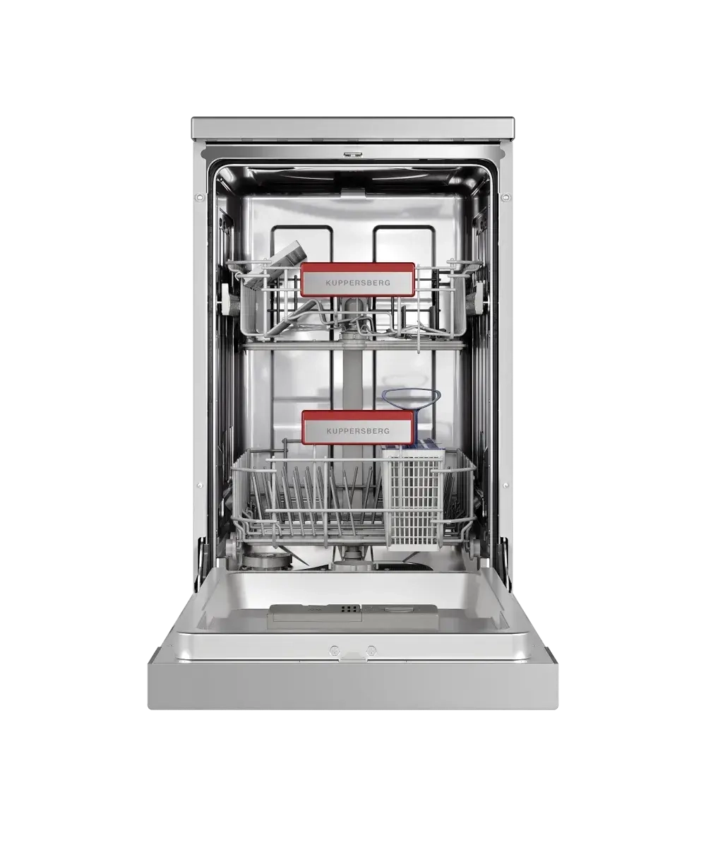 Посудомоечная машина Kuppersberg GGF 4525 фото 2