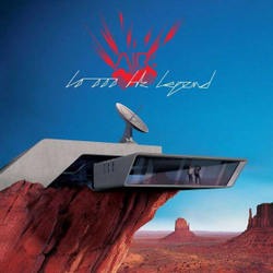 Air — 10,000 Hz Legend (LP)