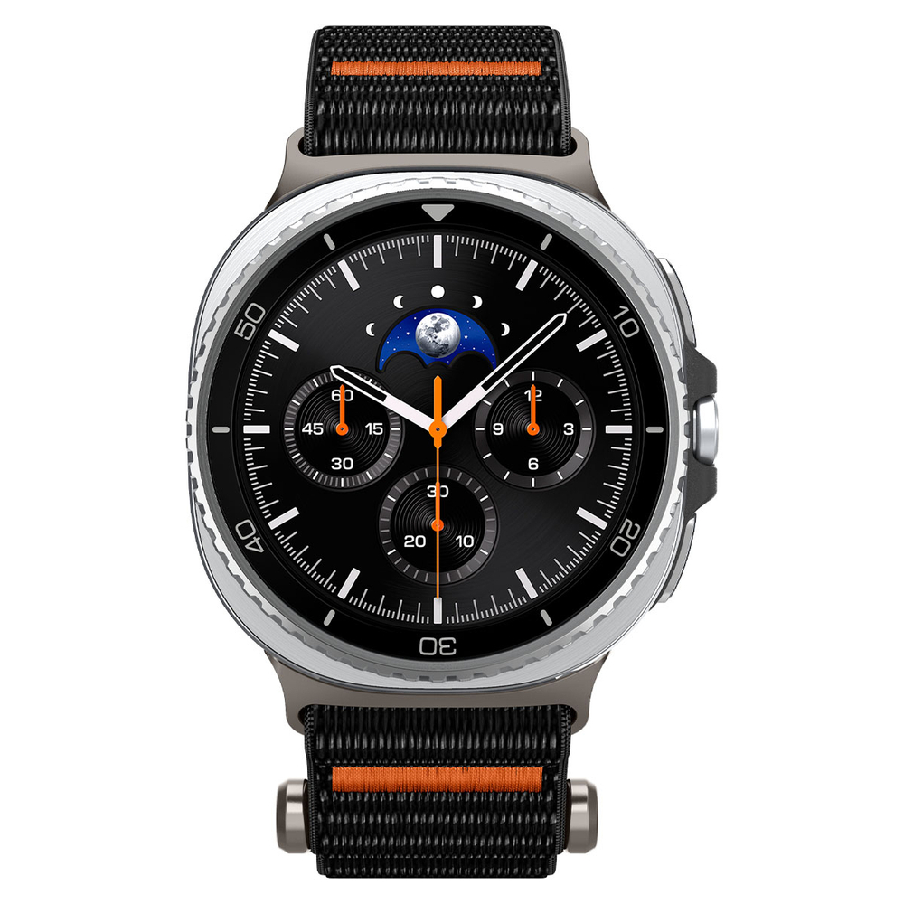 Ремешок Spigen DuraPro Flex для Galaxy Watch 8 и Watch 8 Classic 40/44/46 мм