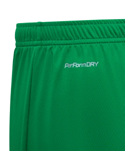 Шорты игровые DIVISION PerFormDRY Union Shorts, зеленый