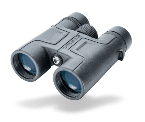 Бинокль Vanguard серии VESTA 8X25, чёрный