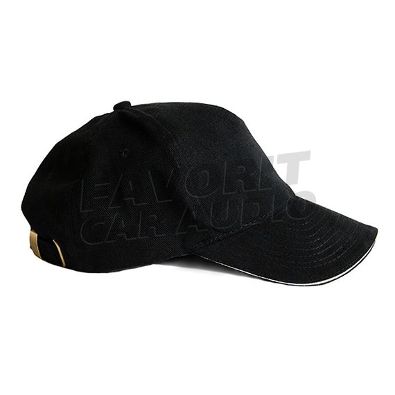 Кепка Pride Black