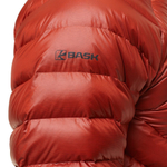 Куртка пуховая BASK Chimgan