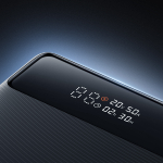 Внешний аккумулятор Baseus Blade Power HD Edition 2C+2U 20000mAh 100W