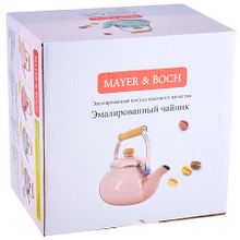 Чайник Mayer &amp; Boch 29489 2,5 л