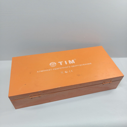 Паяльник труб TIM WM-10 (1200 Вт)