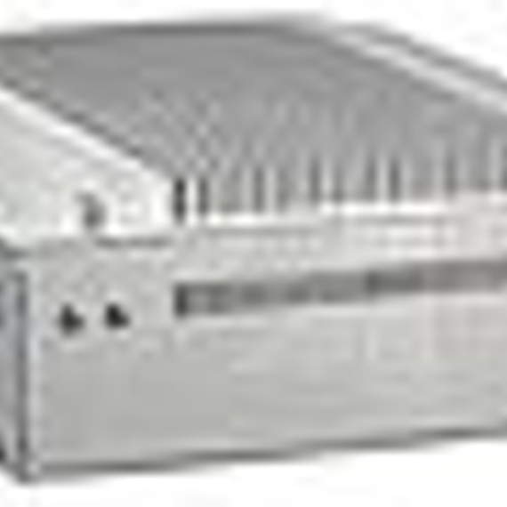 eBOX738-FL1.0G DC 100W
