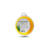 Леска для триммера круглая 3,0 мм × 50 м VILLARTEC Standard, 5012752050 — фото 1
