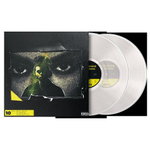 The Weeknd / Beauty Behind The Madness (Limited Edition)(Clear Vinyl)(2LP)