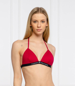 топ бикини Tommy Hilfiger - фуксия(UW0UW02708)