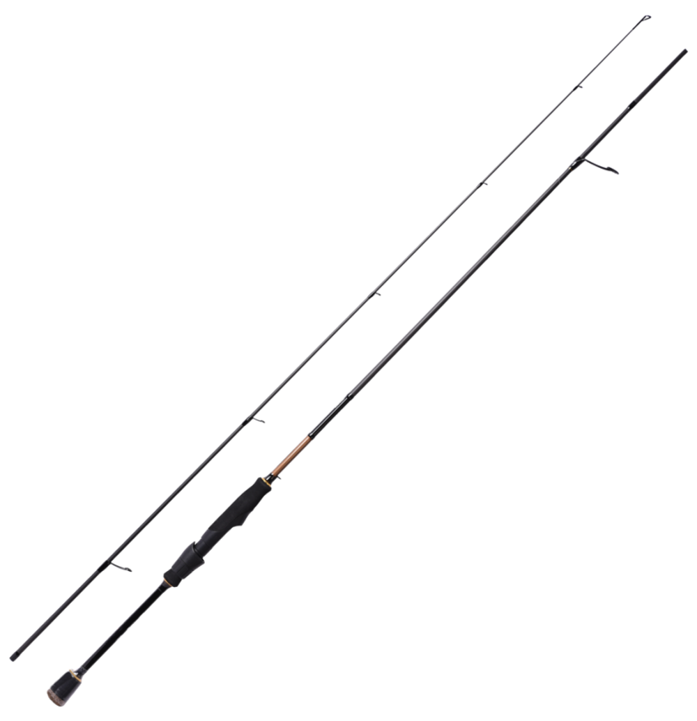 Спиннинг Maximus ZIRCON-X LF 24L 2,4m  3-15g
