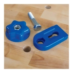 База для верстачной струбцины Bench Clamp Base Kreg KBCBA