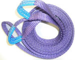 Трос буксировочный PRUSOV