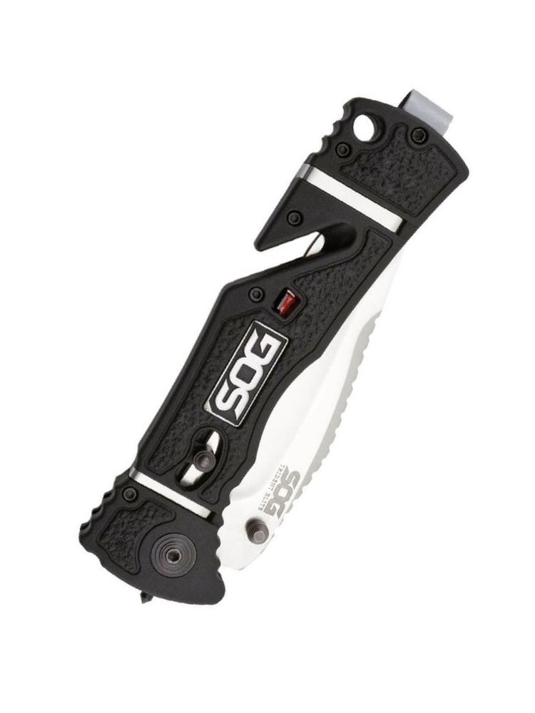 Нож SOG модель TF-101 Trident Elite