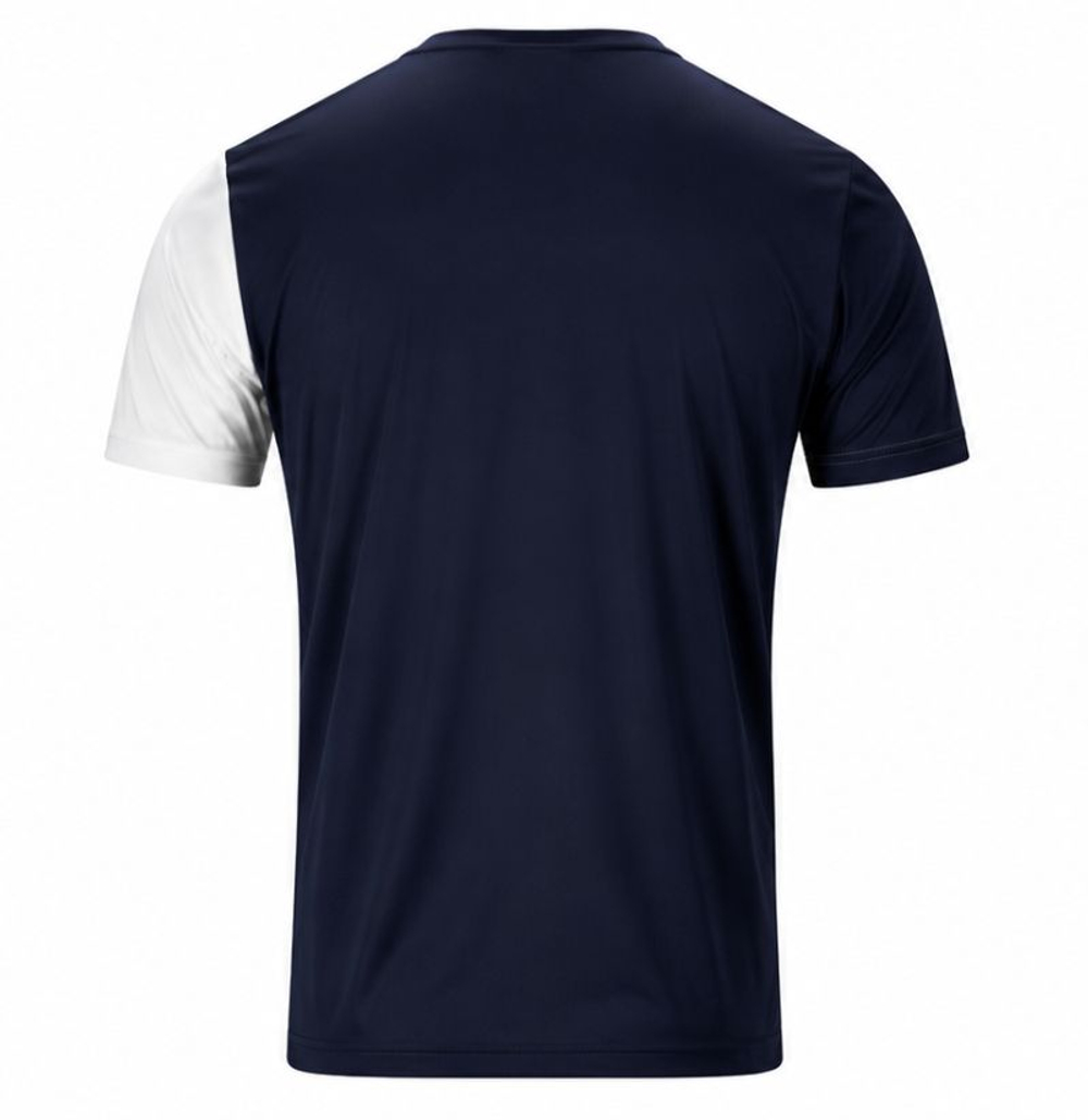 Теннисная футболка Forza CL2604 Short Sleeve - navy blazer