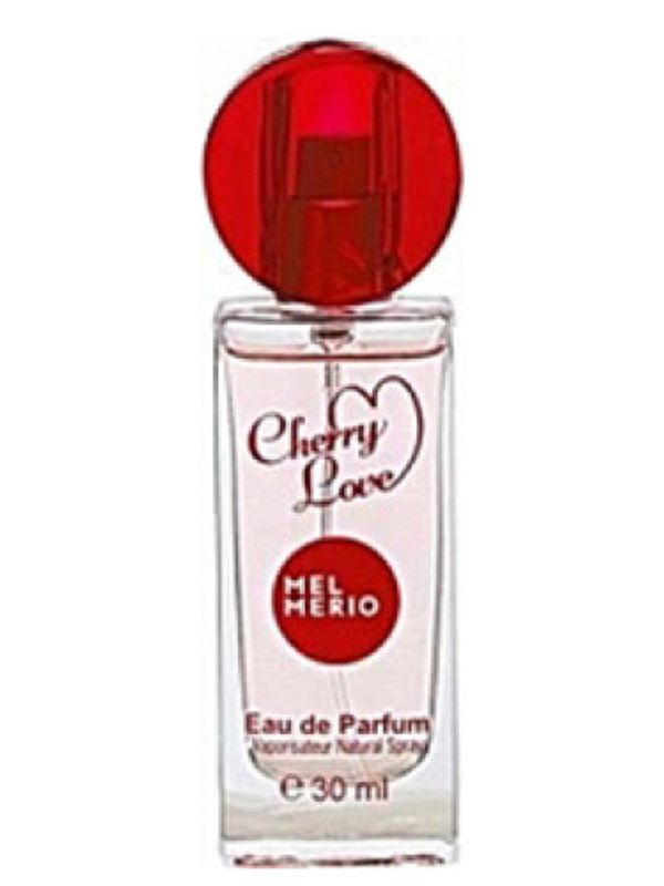 Mel Merio Cherry Love