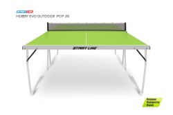 Стол теннисный Hobby EVO PCP Всепогодный