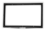 VW Passat B5, Bora, Polo / SKODA Fabia, Octavia, SuperB / MERCEDES-BENZ A-klasse 2DIN (Carav 11-101)