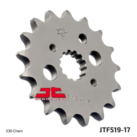Звезда ведущая JTF519.17 JT