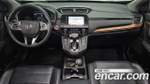Honda CR-V 1.5 4WD — 2019