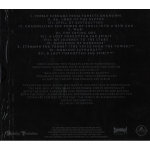 Burzum / Burzum - Aske (Limited Edition)(RU)(CD)